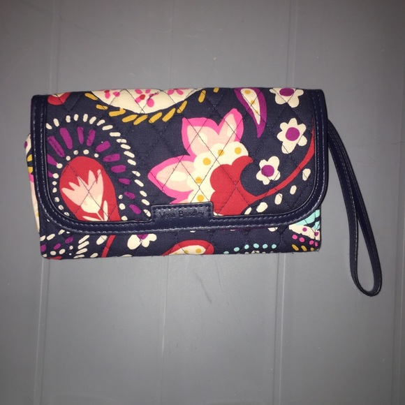 Vera Bradley Bag Set - Picture 8 of 15